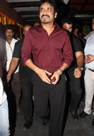 Nagarjuna Launches Vasantha Bhavan Photos